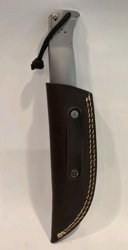 Cold steel 95fb pocket bushman - 95fb,